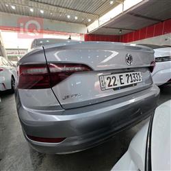 فولكسفاغن جيتا